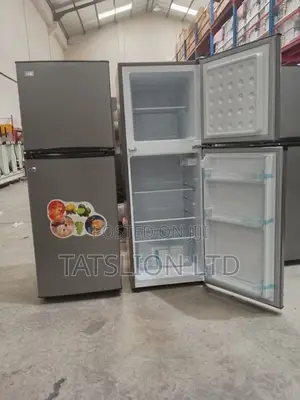 GLD Fridge 90Litres Double Door