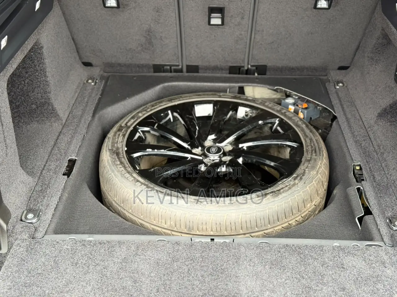 Land Rover Range Rover Vogue 2022 Silver