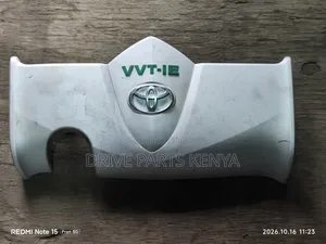 Vitz Juwella 1nr Engine Cover