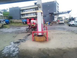 Petrol Station for Lease