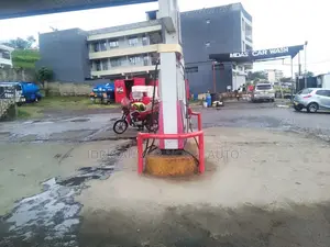 Petrol Station for Lease