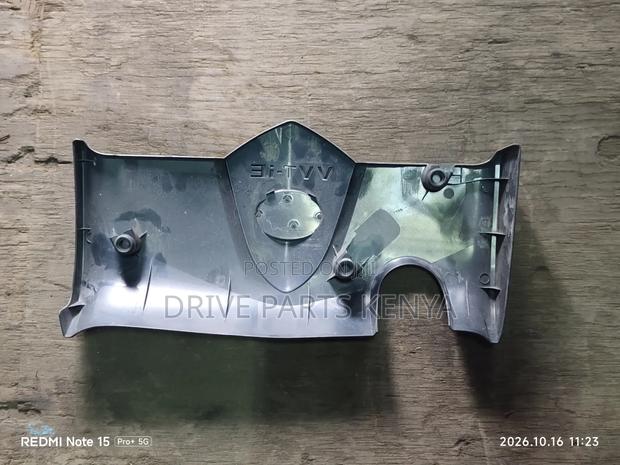 Vitz Juwella 1nr Engine Cover - thumbnail 4