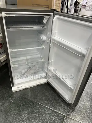 Hisense Single Door Fridge – Smart Cooling, Fresh Food Every Day!