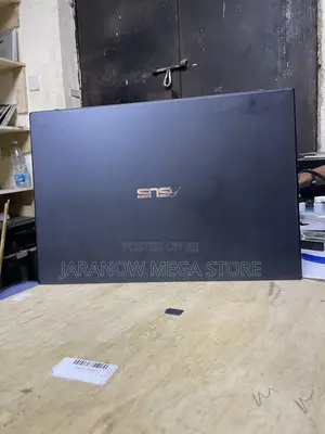 Laptop Asus Vivobook 14 8GB Intel Core i7 SSD 256GB