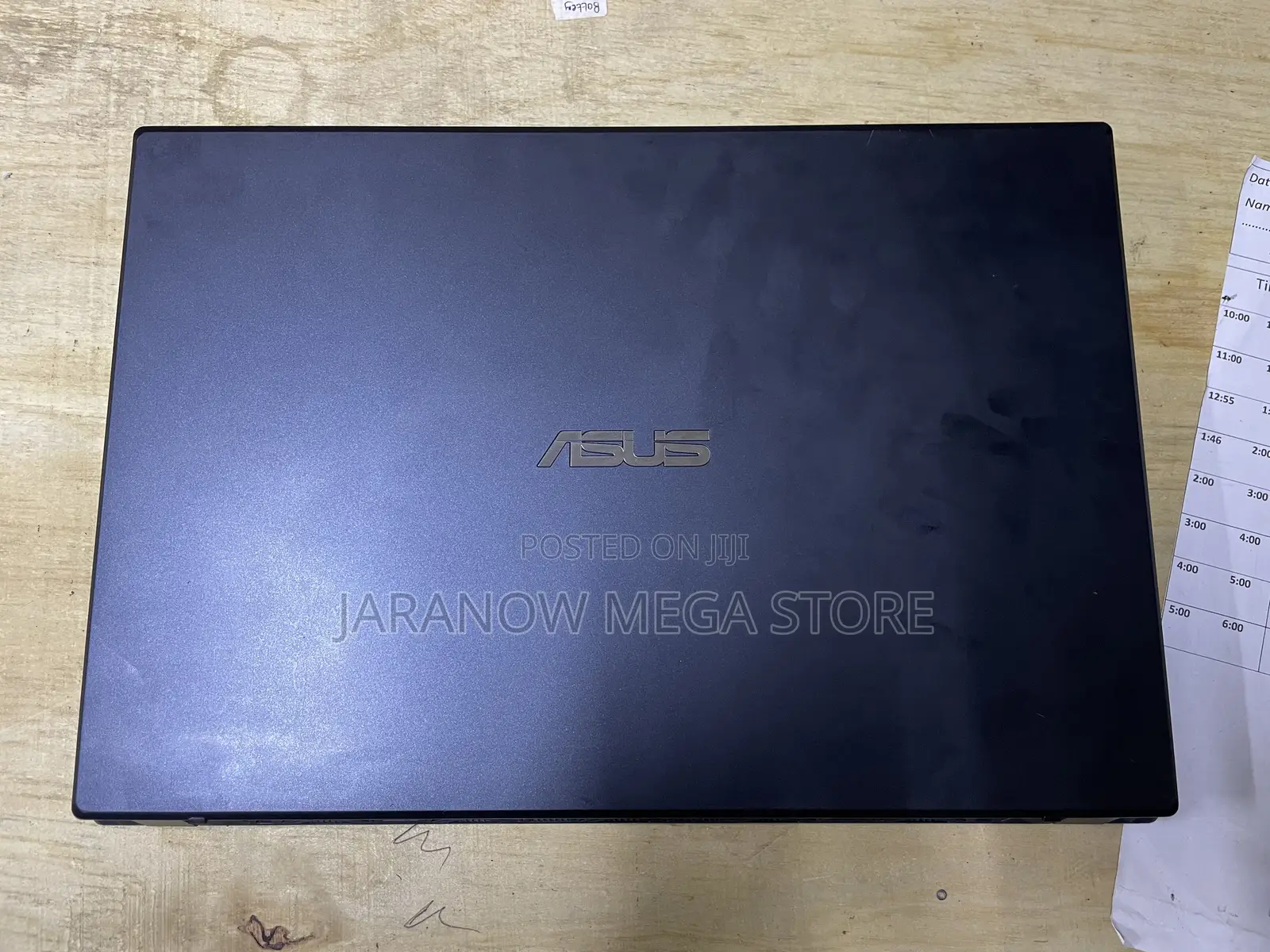 Laptop Asus Vivobook 14 8GB Intel Core i7 SSD 256GB