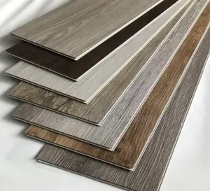 SPC Flooring – Executive Flooring for Corporate Interiors