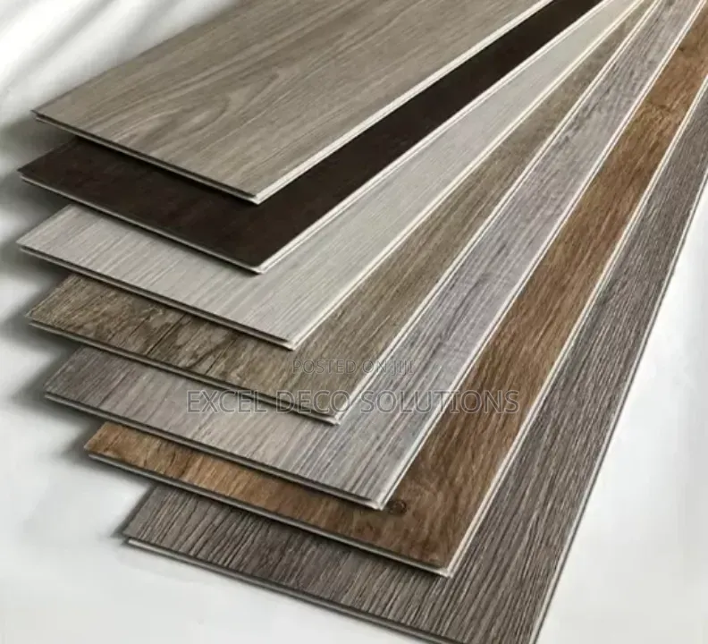 SPC Flooring – Executive Flooring for Corporate Interiors