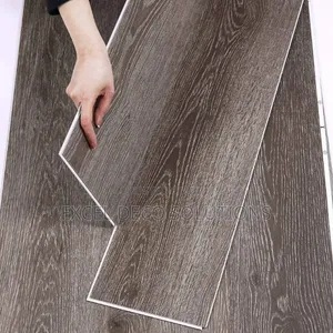 SPC Flooring – Executive Flooring for Corporate Interiors