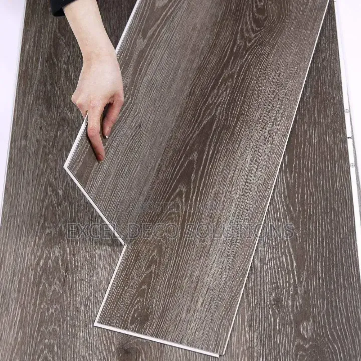 SPC Flooring – Executive Flooring for Corporate Interiors