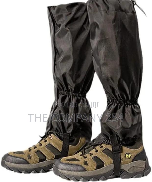New Arrival Waterprrof Leg Gaiters - main view