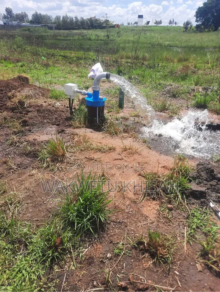 Borehole Drilling Services