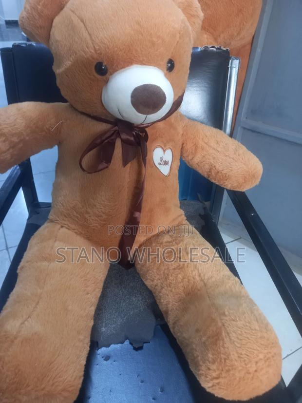 Teddy Bear 140cm - main view
