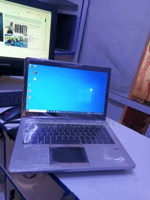 Laptop HP EliteBook Folio 9470M 4GB Intel Core i5 HDD 500GB