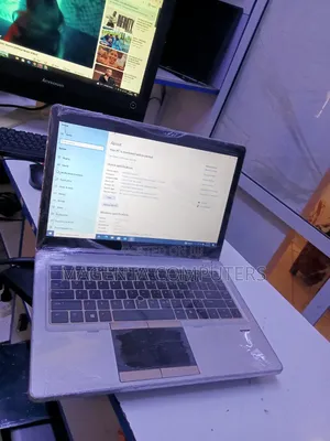 Laptop HP EliteBook Folio 9470M 4GB Intel Core i5 HDD 500GB
