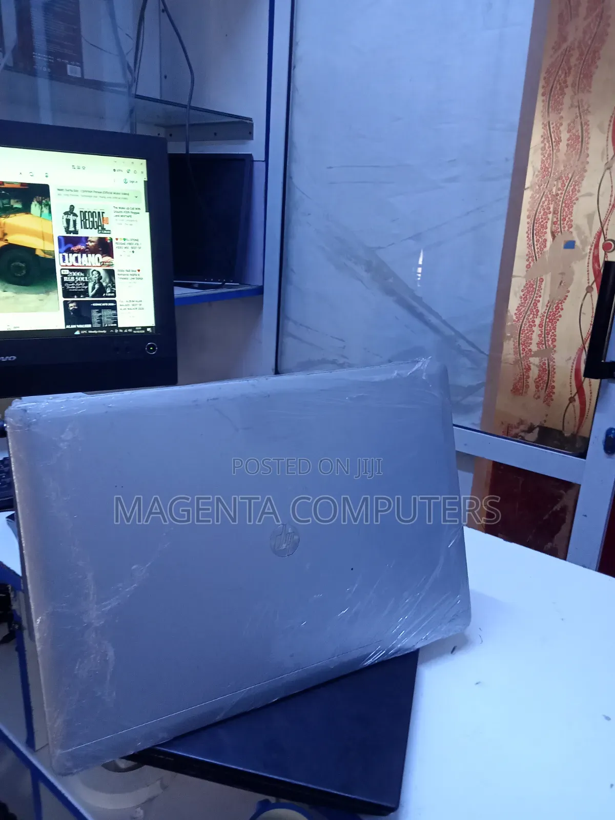 Laptop HP EliteBook Folio 9470M 4GB Intel Core i5 HDD 500GB