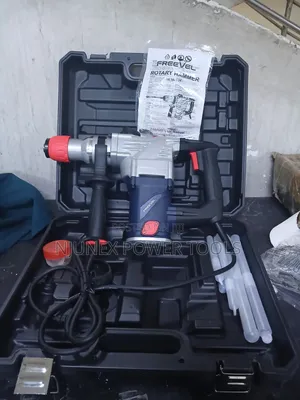 Freevel / Maxmech Rotary Hammer Drill 1000W