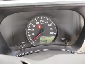 Toyota Succeed 2018 Silver