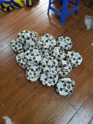 Original Mikasa Ball