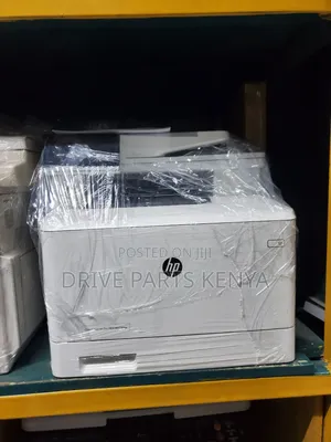 HP LaserJet Pro 479fdw