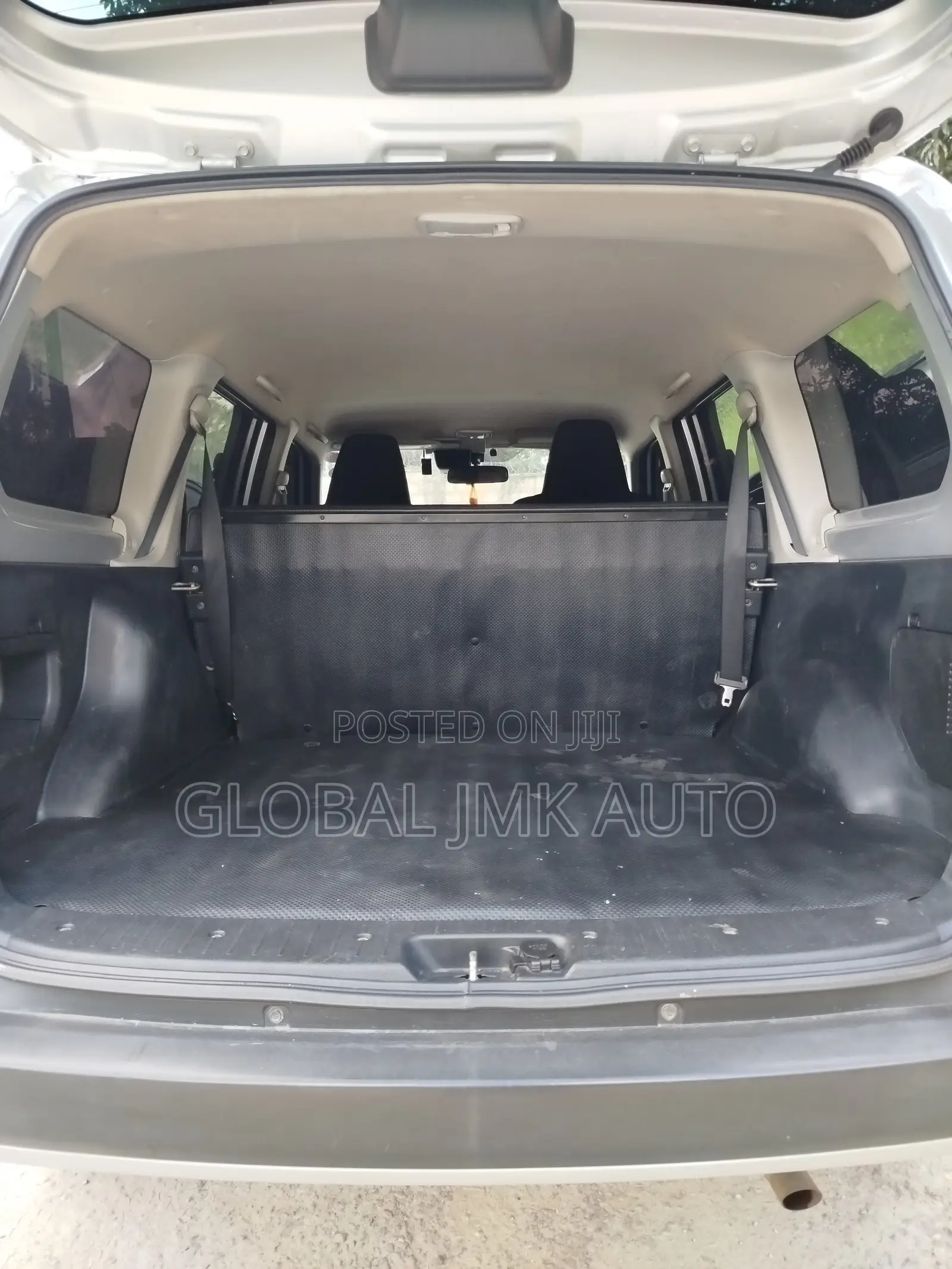 Toyota Succeed 2018 Silver