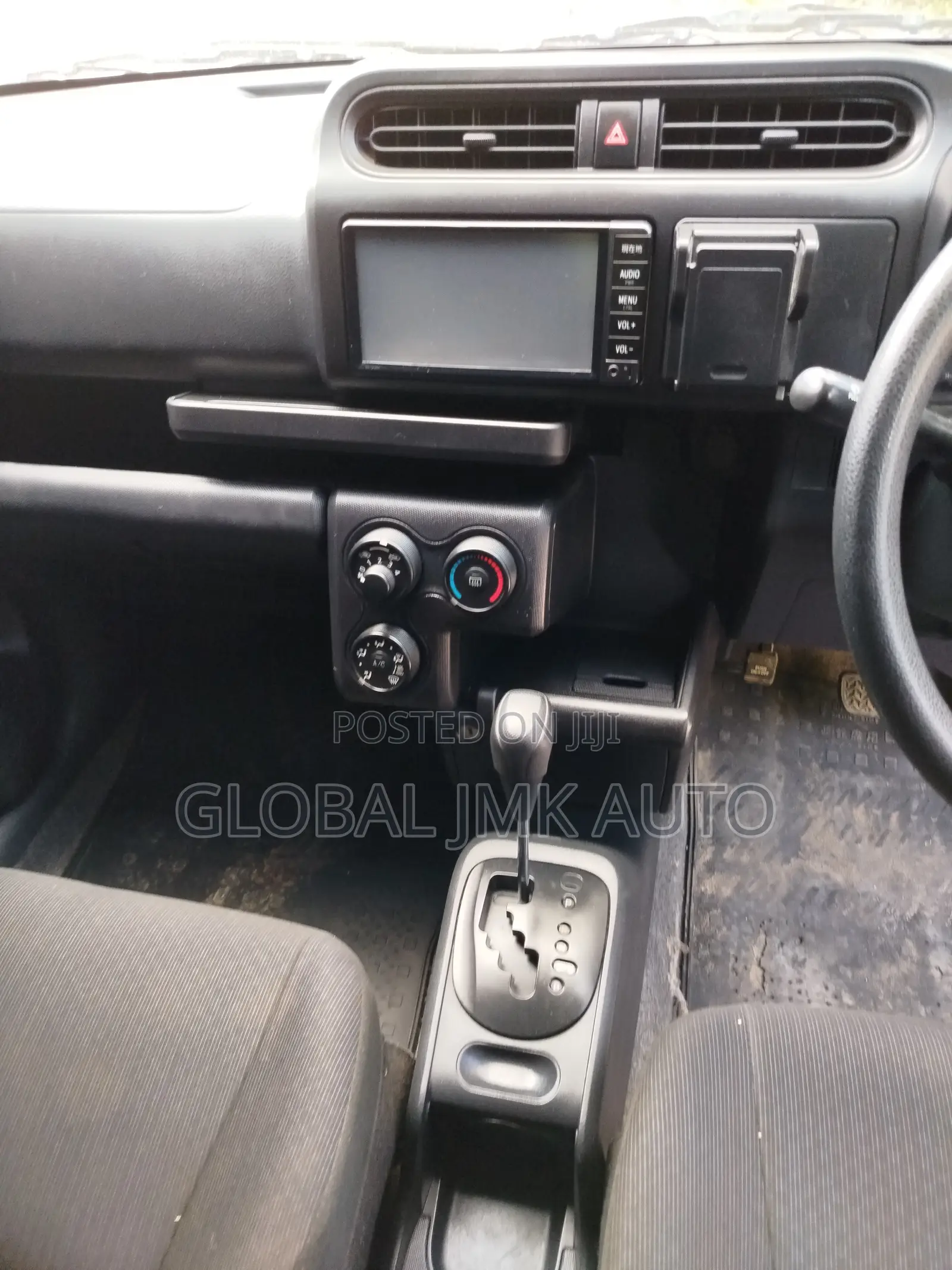 Toyota Succeed 2018 Silver