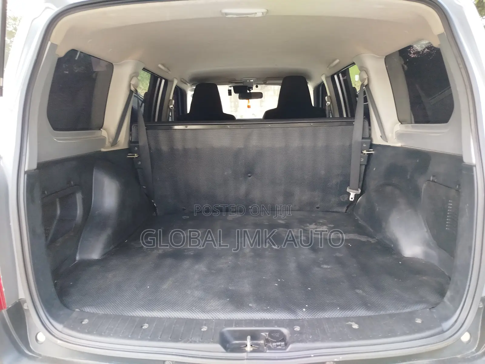 Toyota Succeed 2018 Silver