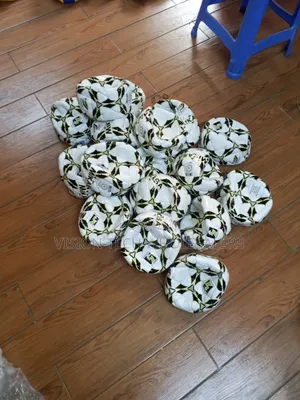 Original Mikasa Soccer Ball