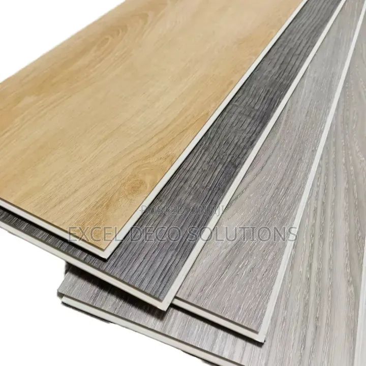 SPC Flooring – 100% Waterproof Flooring for Modern Living
