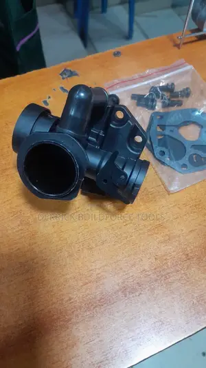 Lawn Mower Carburetor
