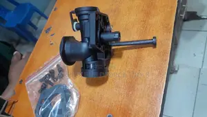 Lawn Mower Carburetor
