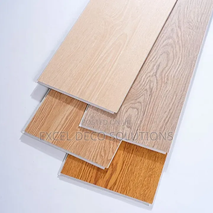 SPC Flooring – 100% Waterproof Flooring for Modern Living
