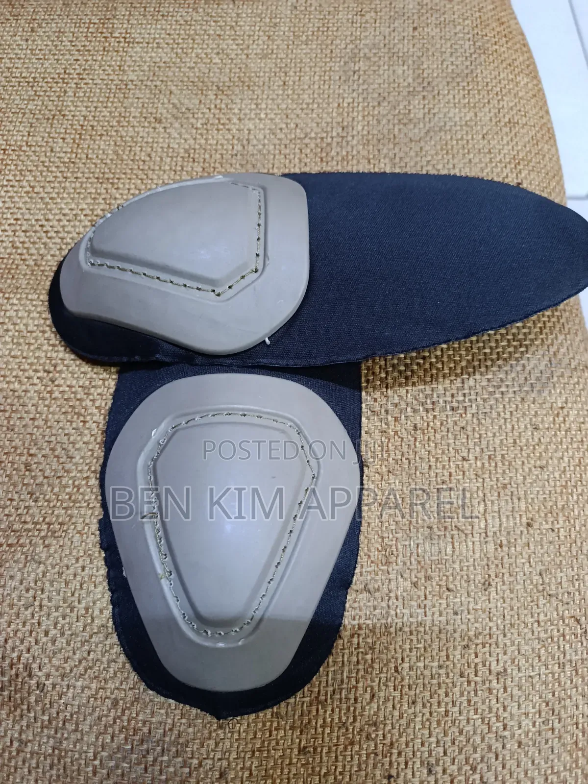 Elbow Pads Outdoors Active Wear.