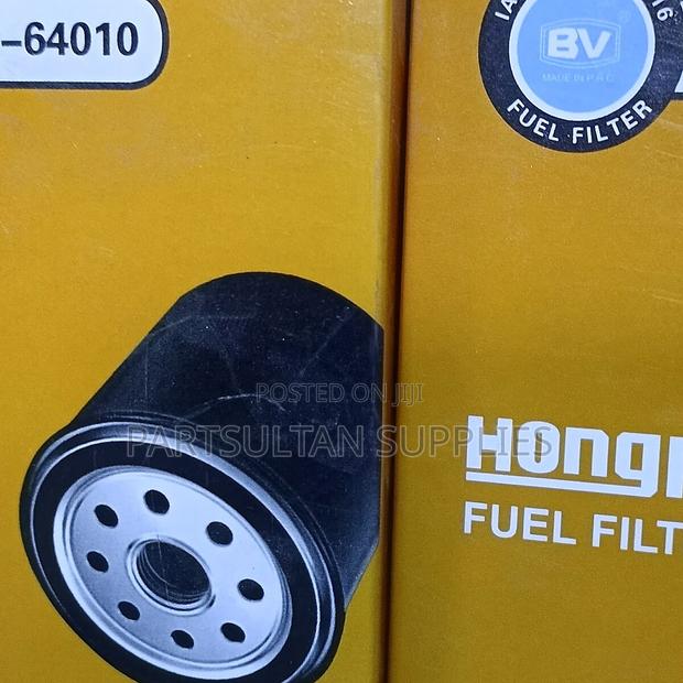 Fuel Filter - thumbnail 2