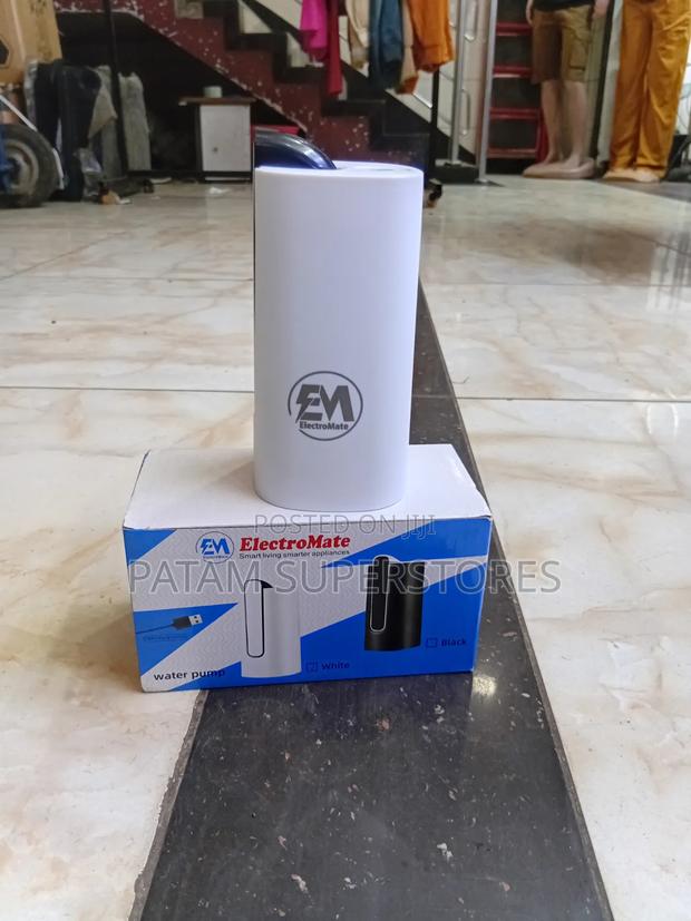 Electromate Auto Water Pump - thumbnail 2