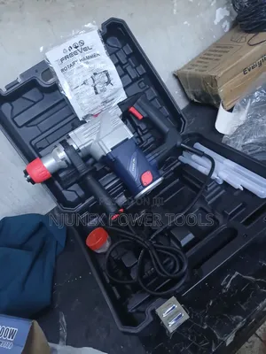 Freevel Rotary Hammer RH 1000-28 (28mm, 1000W)