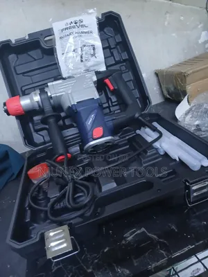 Freevel Rotary Hammer RH 1000-28 (28mm, 1000W)