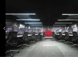 Inter Generational Co Working Office