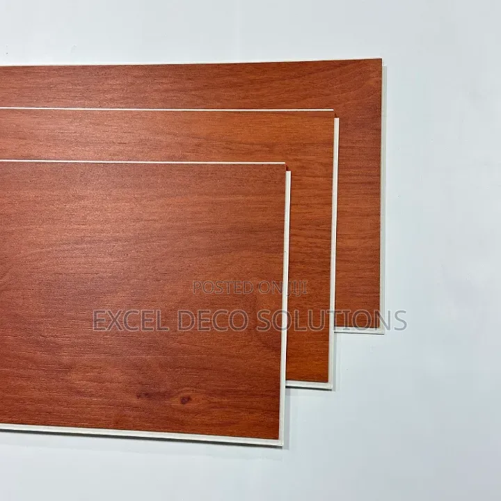 SPC Flooring for Modern Apartments and Flats