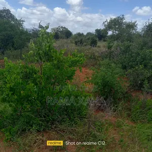 1 Acre for Sale at Baolala Near Weru Technical College.