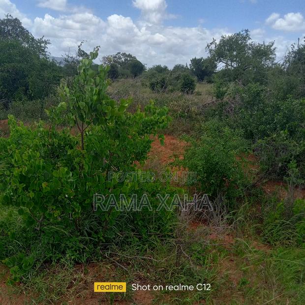 1 Acre for Sale at Baolala Near Weru Technical College.