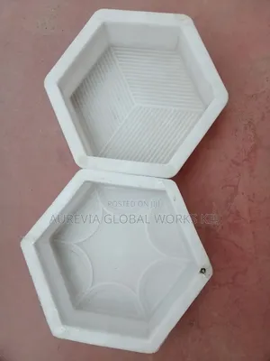 Plastic Cabro Moulds