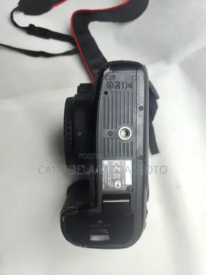 Canon Eos 6d