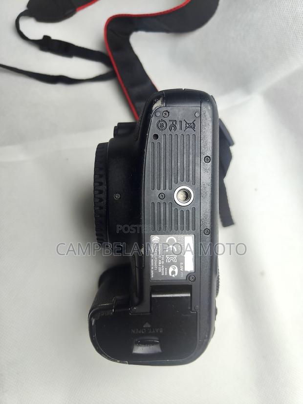 Canon Eos 6d - thumbnail 2