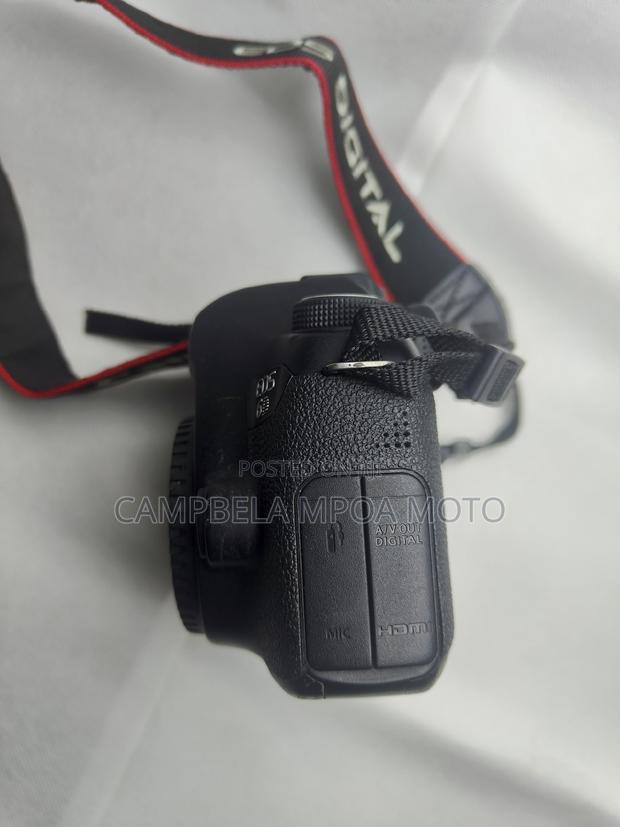 Canon Eos 6d - thumbnail 3