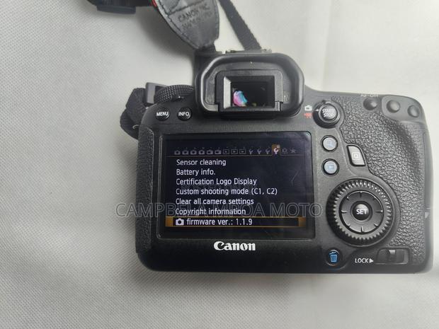Canon Eos 6d - thumbnail 4