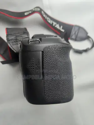 Canon Eos 6d