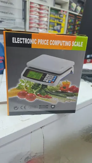 New Arrival 40kg Scale