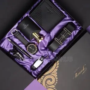 Men Accessories