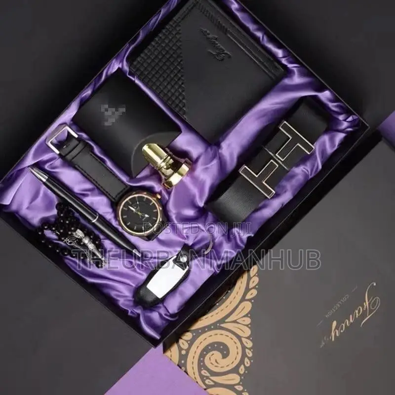 Men Accessories