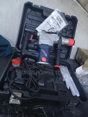 Maxmech Rotary Hammer RH 1000-28 (1000W, 28mm)